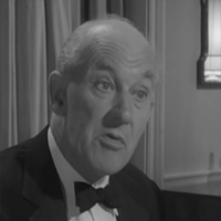 Frederick Piper appearing in Danger Man